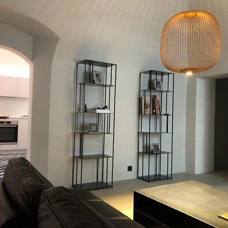 Bastia Citadelle: Superbe Appartement Buitenkant foto