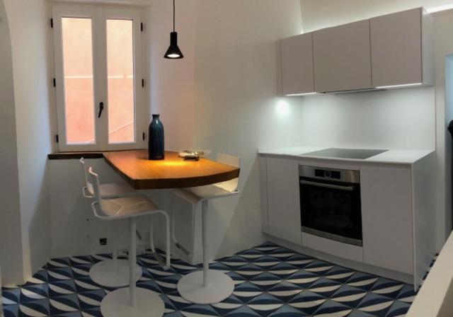 Bastia Citadelle: Superbe Appartement Buitenkant foto