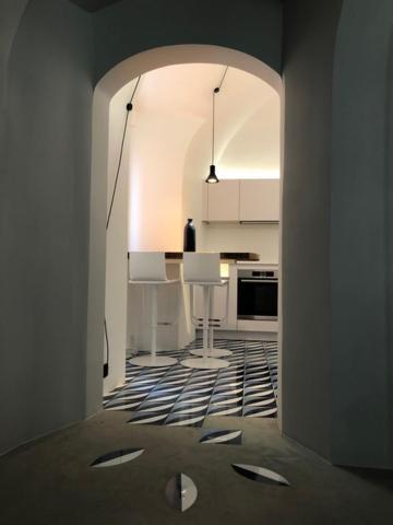 Bastia Citadelle: Superbe Appartement Buitenkant foto