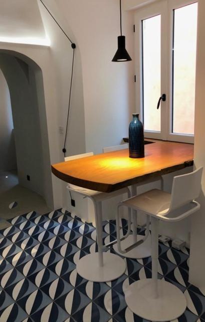 Bastia Citadelle: Superbe Appartement Buitenkant foto