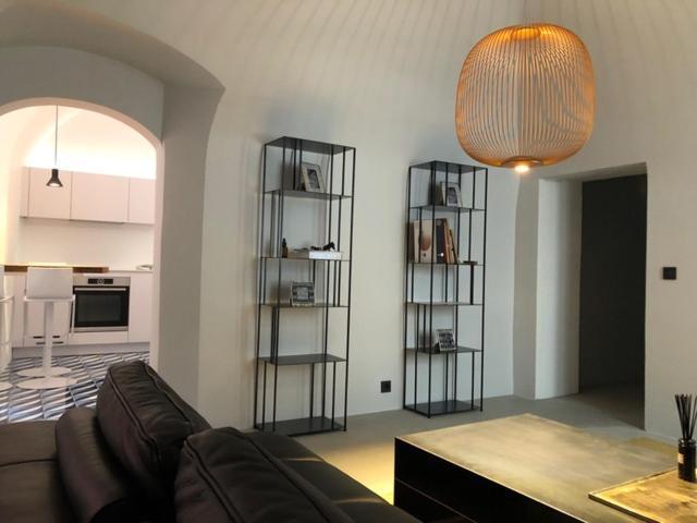 Bastia Citadelle: Superbe Appartement Buitenkant foto