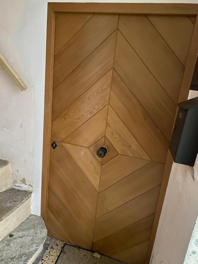 Bastia Citadelle: Superbe Appartement Buitenkant foto