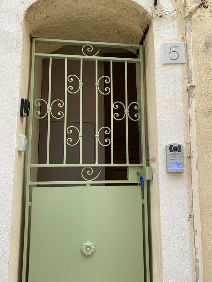 Bastia Citadelle: Superbe Appartement Buitenkant foto